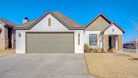 Avenue X, LUBBOCK, TX 79423