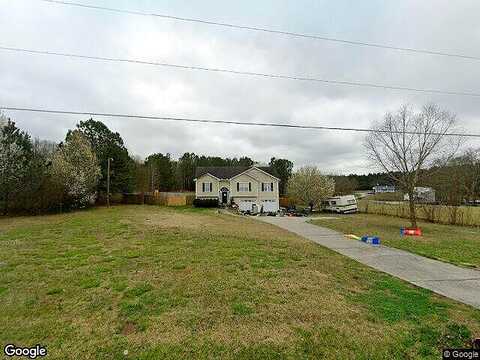 John Golden, TEMPLE, GA 30179