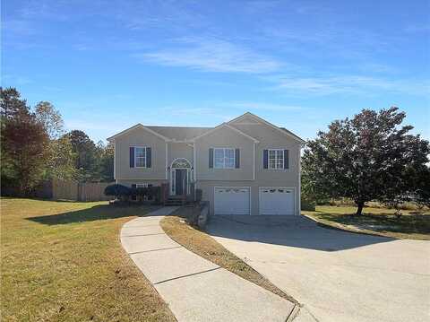 John Golden, TEMPLE, GA 30179