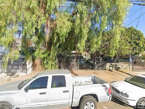 Telfair, PACOIMA, CA 91331