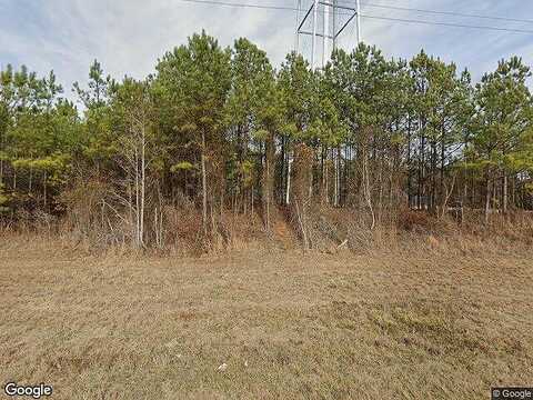 Ryan Salem Rd Lot 3B, Fulton, MS 38843
