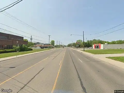 Parkman Rd Nw, Warren, OH 44481
