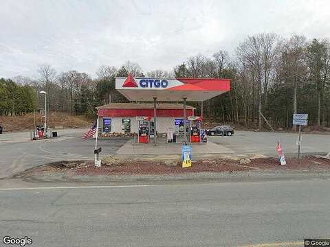 Main St, Gouldsboro, PA 18424
