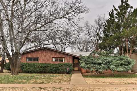 38Th, LUBBOCK, TX 79413