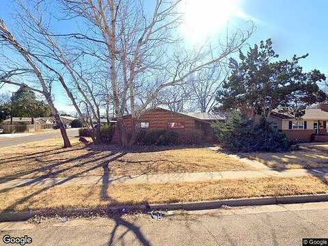 38Th, LUBBOCK, TX 79413