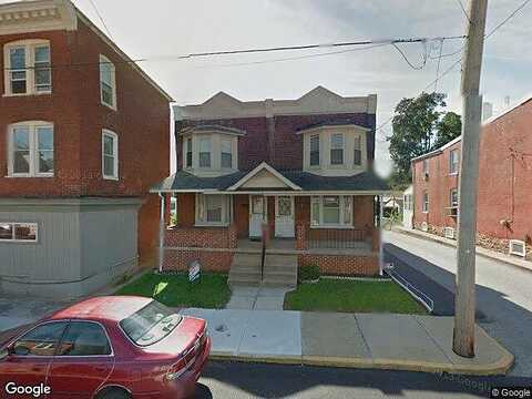 Charles, COATESVILLE, PA 19320
