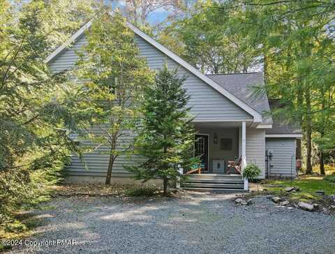 Mooncreek, POCONO PINES, PA 18350