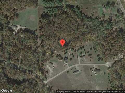Sand Creek, MERRILLAN, WI 54754