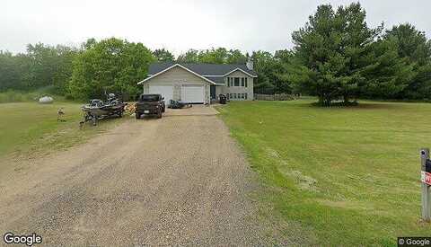 Sand Creek, MERRILLAN, WI 54754