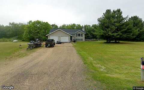 Sand Creek, MERRILLAN, WI 54754
