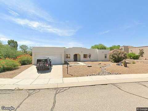 Placita Agradable, GREEN VALLEY, AZ 85614
