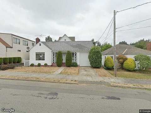 Anderson, COOS BAY, OR 97420