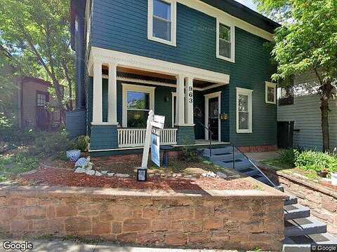 Osage, MANITOU SPRINGS, CO 80829