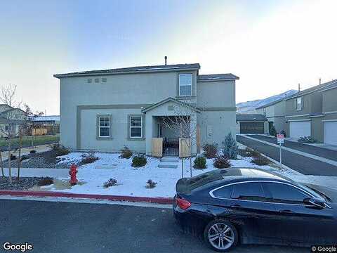 Nautical Mile, RENO, NV 89506