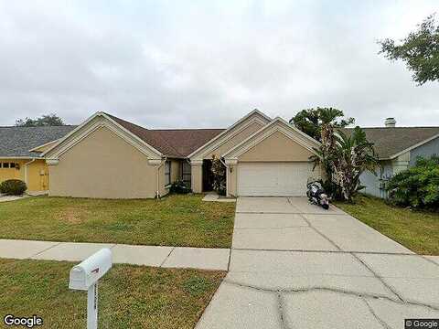 Pebble Glen, TAMPA, FL 33647