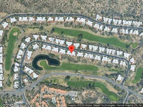 Camino Corrida, TUCSON, AZ 85704