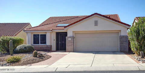 Grass Meadow, ORO VALLEY, AZ 85755