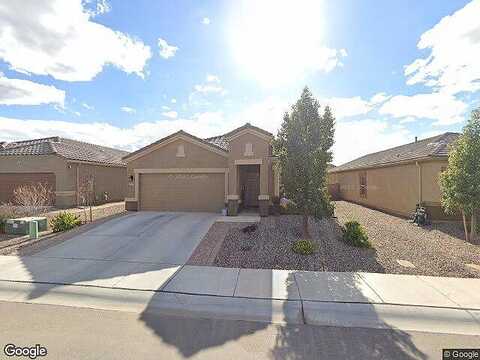 Creosote Rain, MARANA, AZ 85653