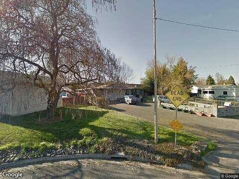 Chestnut, MEDFORD, OR 97501