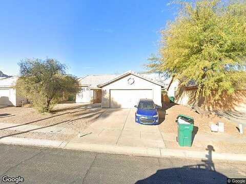 Shadow Rock, TUCSON, AZ 85743