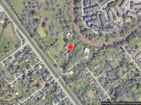 Creek, CLUTE, TX 77531