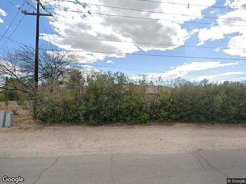 Las Lomitas, TUCSON, AZ 85704