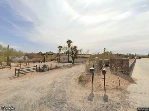 Roller Coaster, TUCSON, AZ 85704