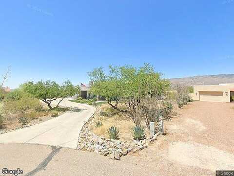 Placita Gama, VAIL, AZ 85641