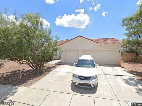 Manzanilla, RIO RICO, AZ 85648