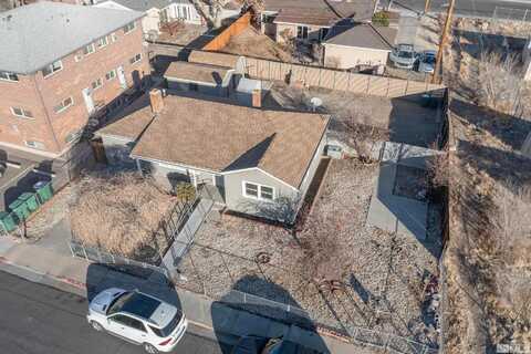 Belli, RENO, NV 89502