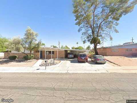 Vicksburg, TUCSON, AZ 85710