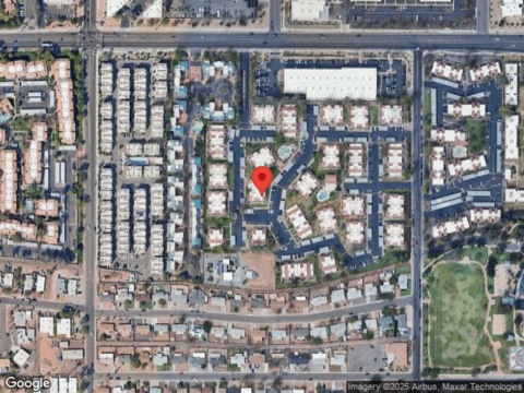 River, TEMPE, AZ 85281