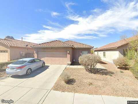 Rocky View, TUCSON, AZ 85743