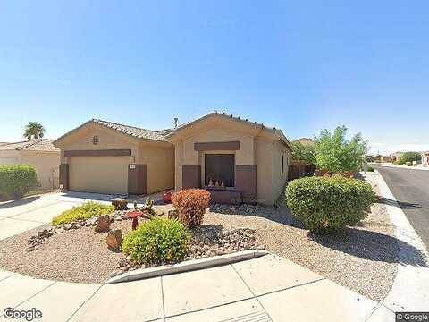 Calle De La Semilla, GREEN VALLEY, AZ 85614