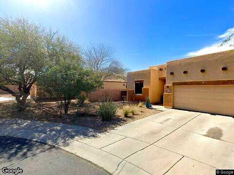 White Stallion, TUCSON, AZ 85743