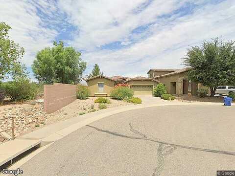 Deer Spring Canyon, SAHUARITA, AZ 85629