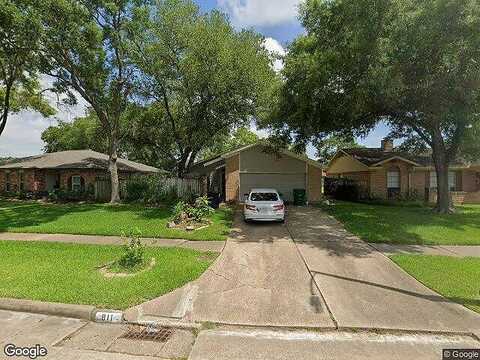 Seafoam, HOUSTON, TX 77062