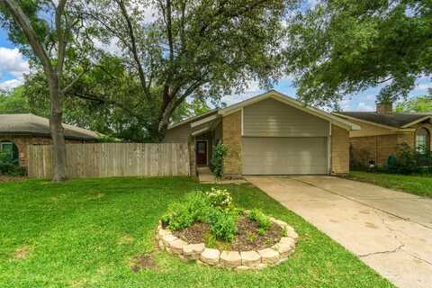 Seafoam, HOUSTON, TX 77062