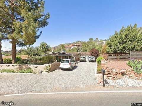 Brewer, SEDONA, AZ 86336
