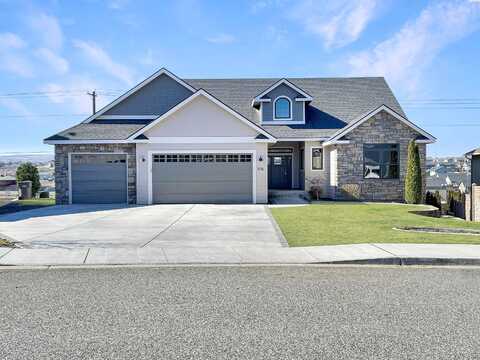 Pittsburg, KENNEWICK, WA 99336