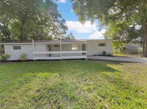 Plumosa, FRUITLAND PARK, FL 34731