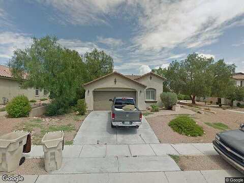 Paseo Celestial, SAHUARITA, AZ 85629