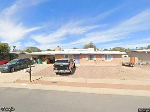 Jensen, TUCSON, AZ 85741