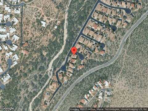 Black Crest, TUCSON, AZ 85750