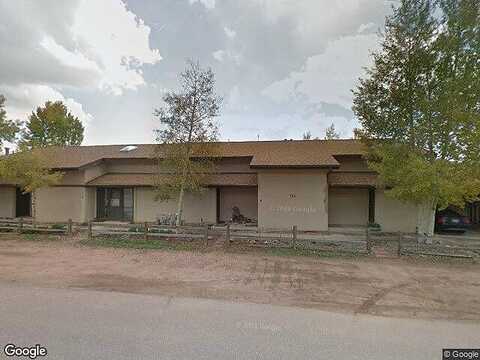 Apache, WOODLAND PARK, CO 80863