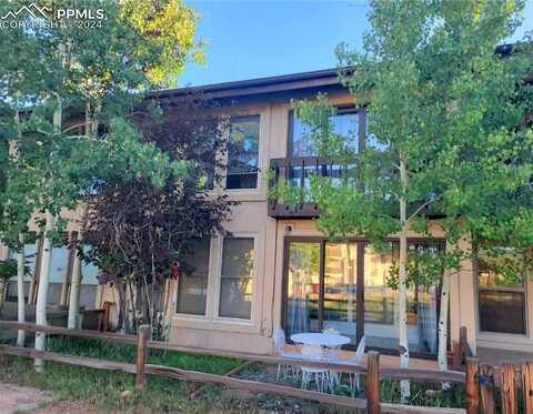Apache, WOODLAND PARK, CO 80863