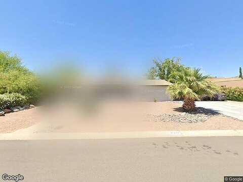 Calle Cabo, TUCSON, AZ 85750