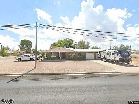 Maley, WILLCOX, AZ 85643