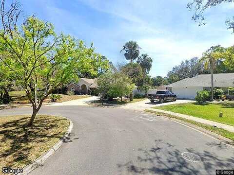 Traceway, ORMOND BEACH, FL 32174