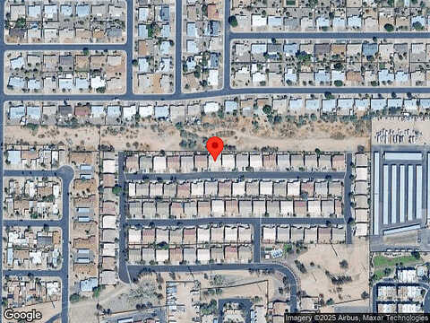 University, MESA, AZ 85205